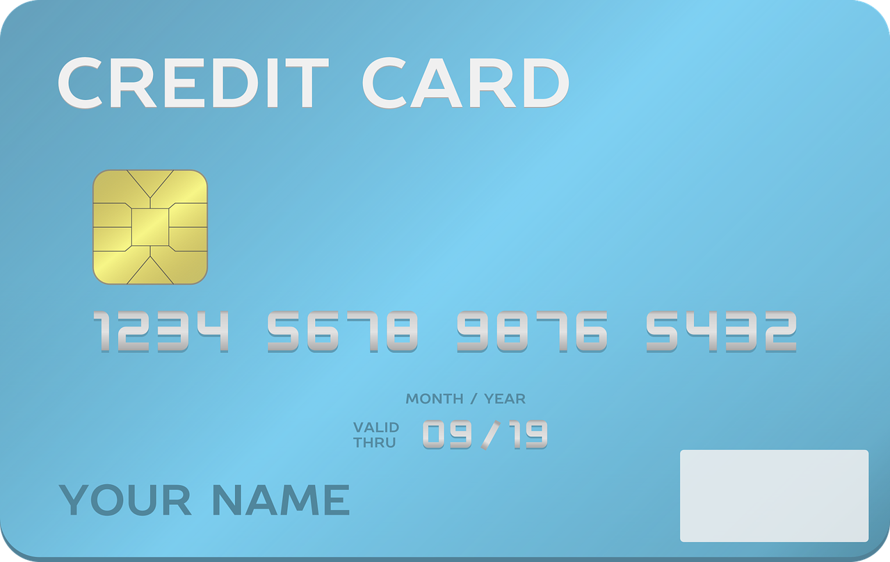 Debit Card